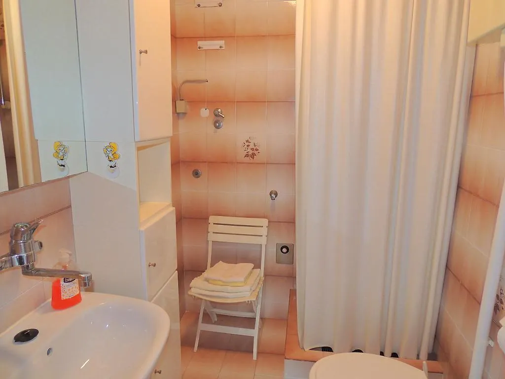 Apartments Potnar Malinska Croatia