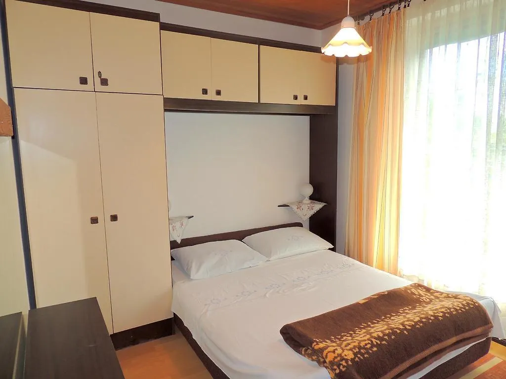 Apartments Potnar Malinska