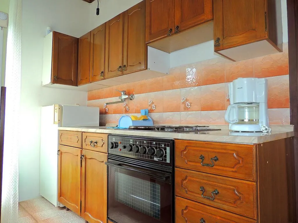 Apartments Potnar Malinska