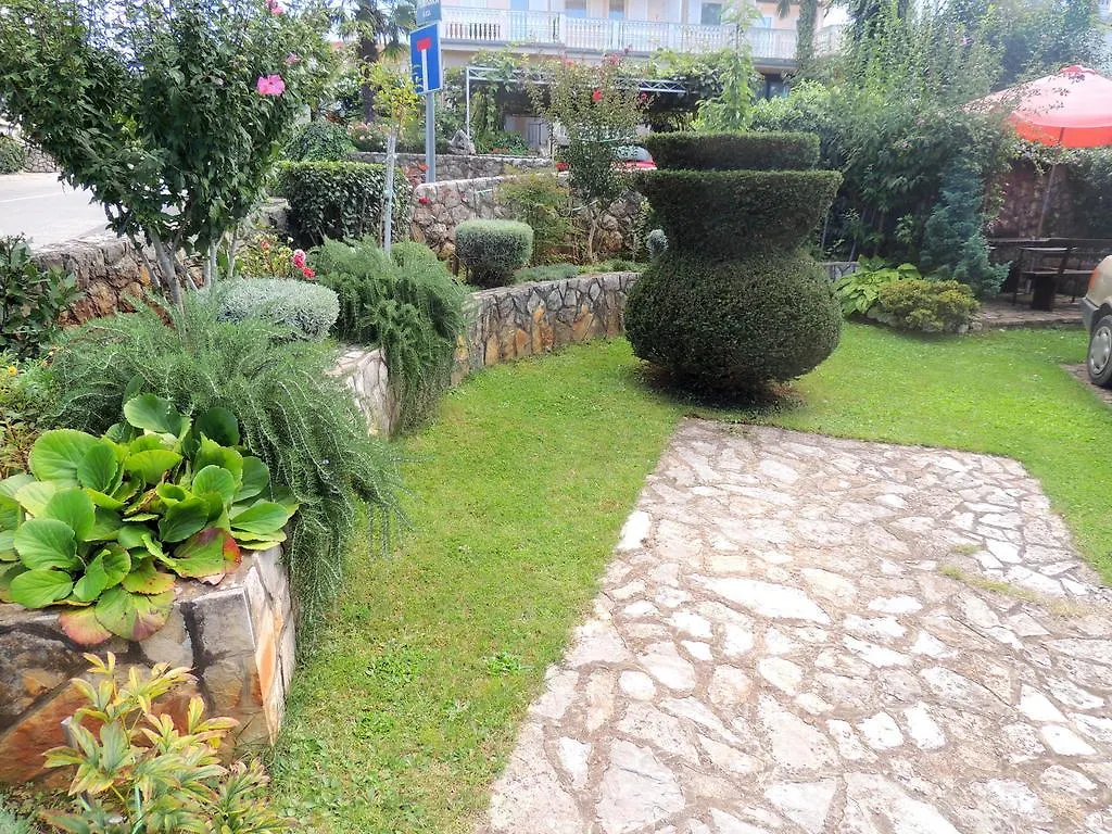 Apartments Potnar Malinska