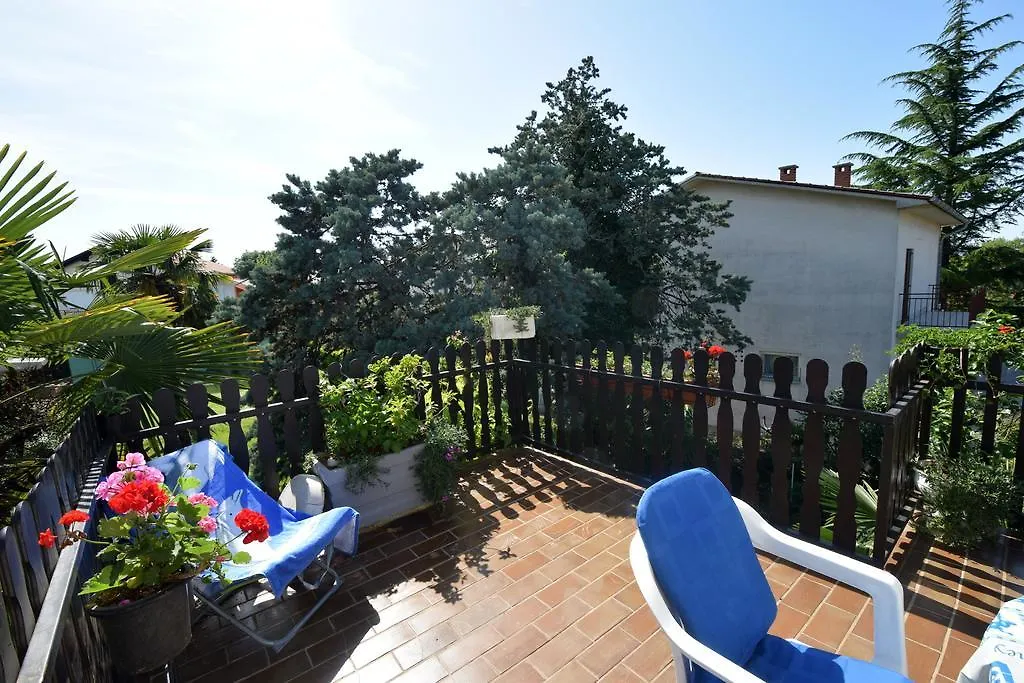 Apartments Potnar Malinska