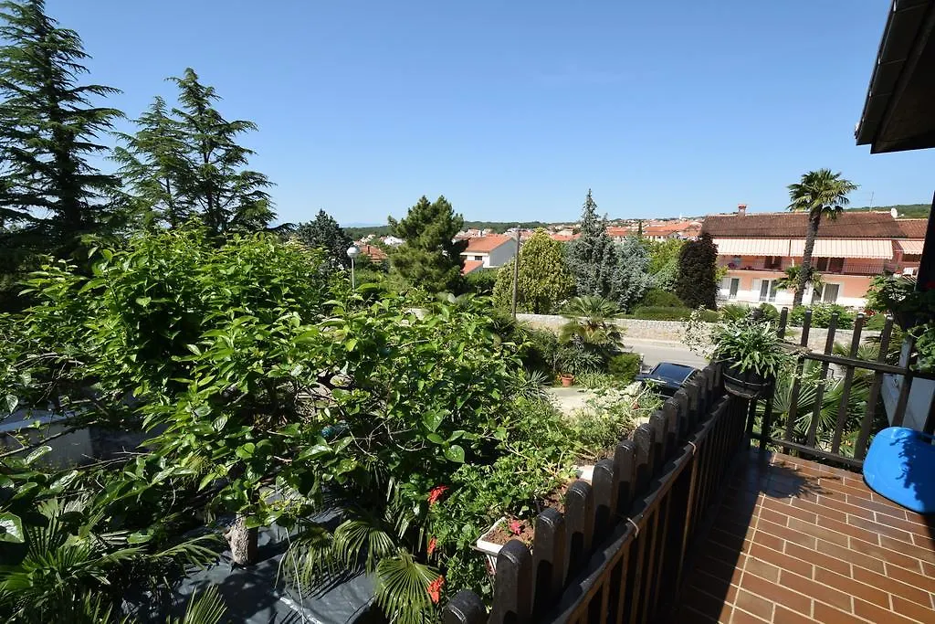 Apartments Potnar Malinska
