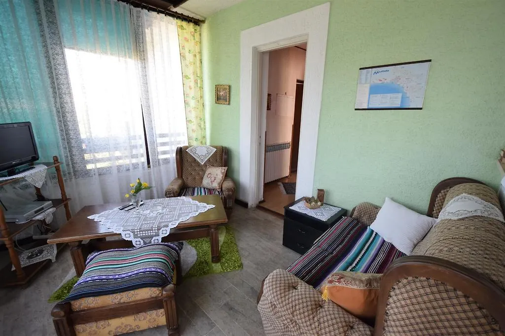 Apartments Potnar Malinska