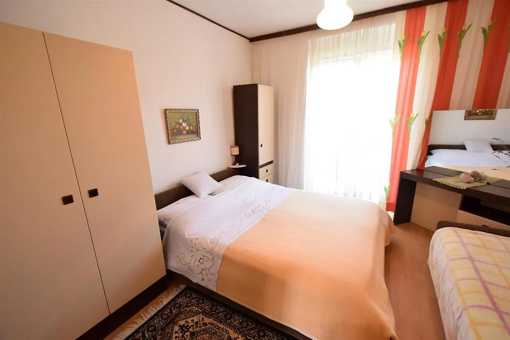 Apartments Potnar Malinska